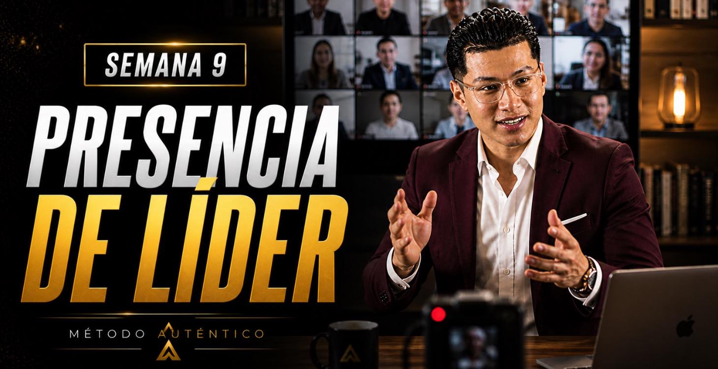 Semana 9 | Comunicación que conecta