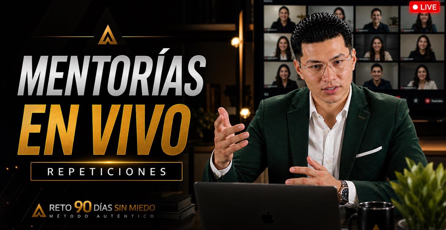 Clases Grabadas VIP