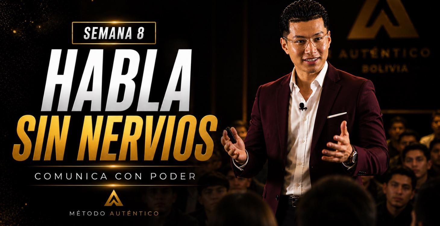 SEMANA 8 | Comunicación segura