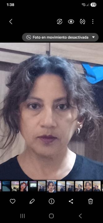 Mary Eddy Ortiz Sandoval