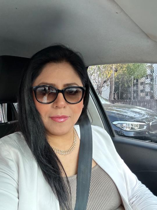 Julia García