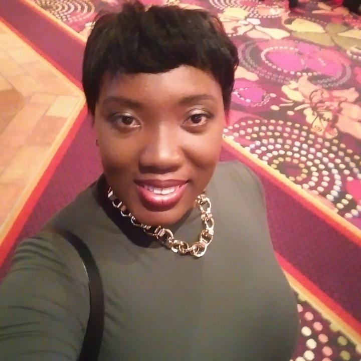 Syreeta Stewart