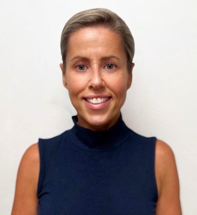 Kimberly Backhus