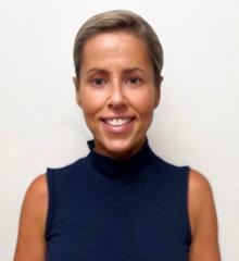 Kimberly Backhus