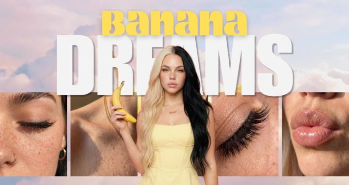 Banana Dreams