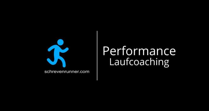Performance Laufcoaching