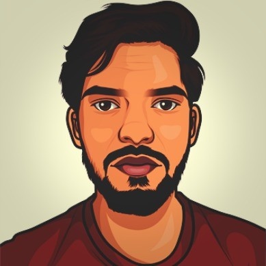 Hardik Narotam