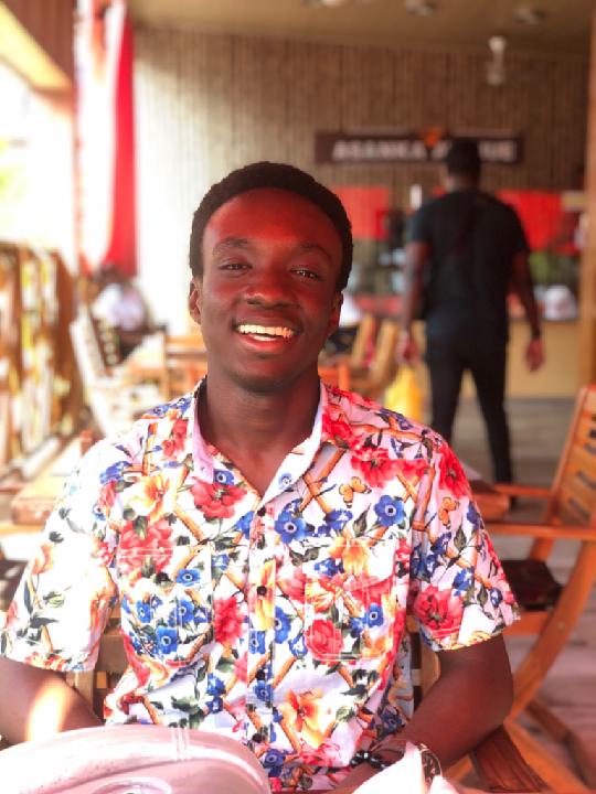 Yoofi Appiah