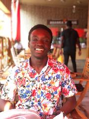Yoofi Appiah