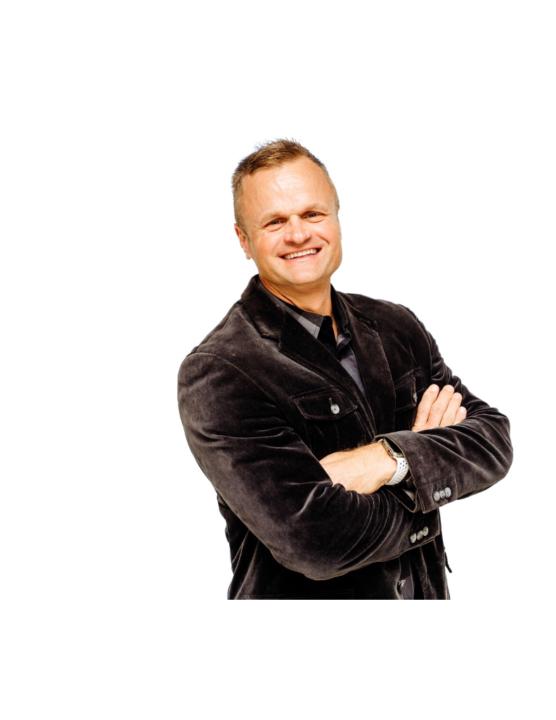 Larry Hutcheson