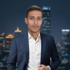 Shahan Ali