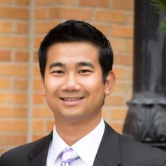 Nephi Cheng