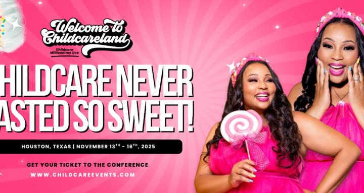 Childcareland2025: CMA Live 10