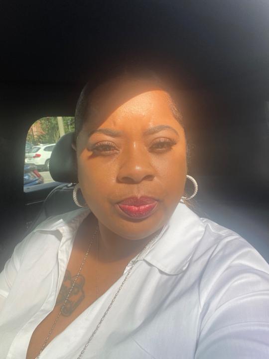 Betty Johnson
