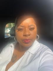Betty Johnson