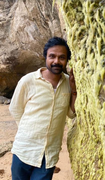 Abhay Bhosekar