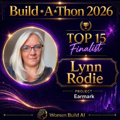 Lynn Rodie