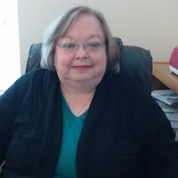 Judith Bailes
