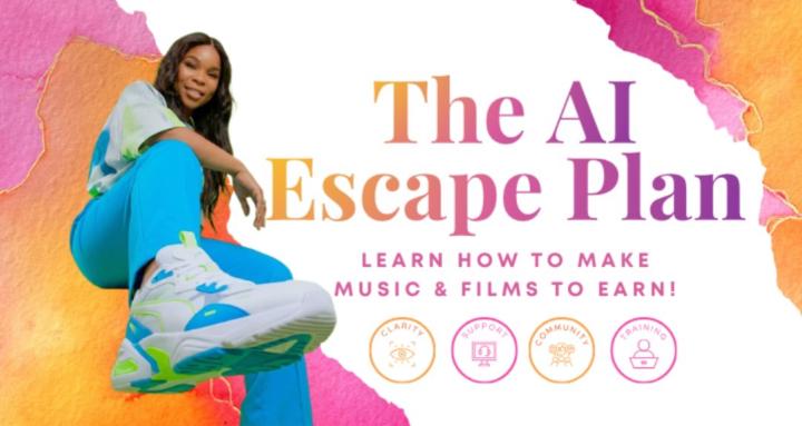 The AI Escape Plan