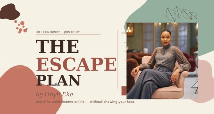 The Escape Plan