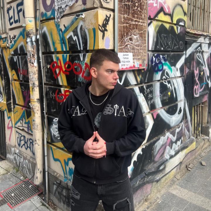 Gerasim Grigorov