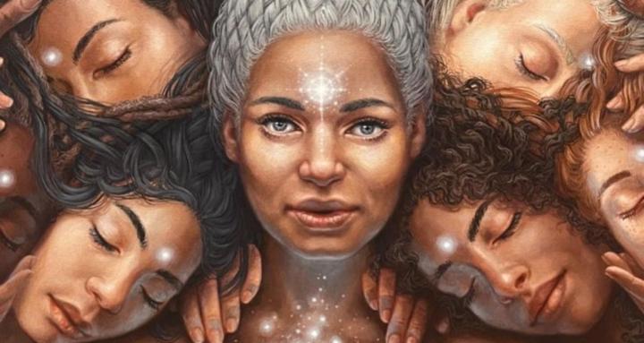SAFE SPACE TRIBE