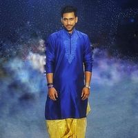 Krisnadev Bhattacharjee