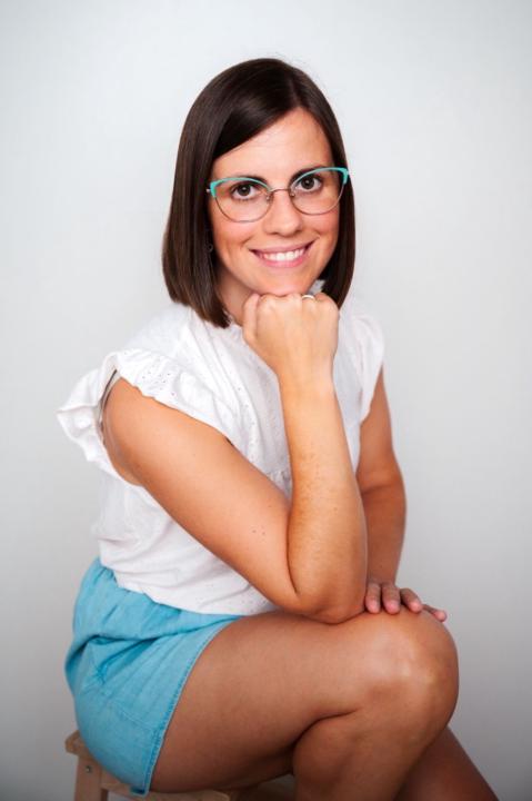 Sara Sánchez Salvadó