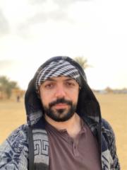 Hamed ElAshhab