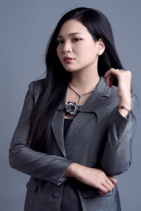 Yến Bùi