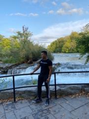Michael Liang