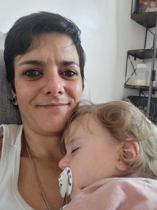 Filipa Vieira