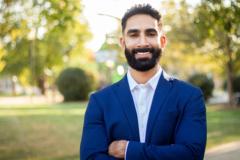 Adam Qureshi