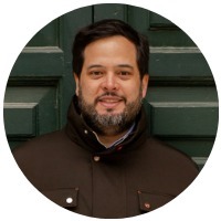 Héctor José Pantoja Pérez Limardo