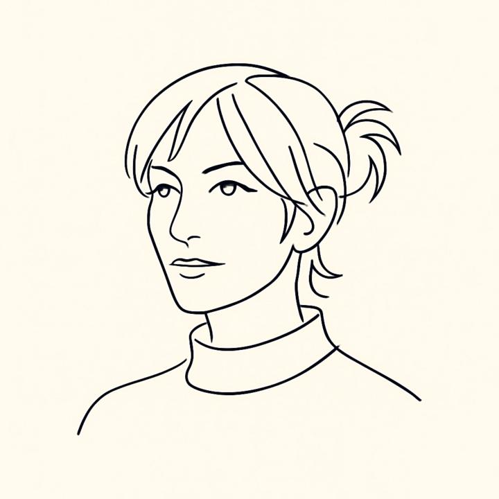 Sylvie Lelievre delbert