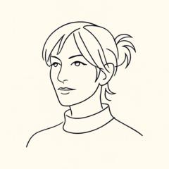 Sylvie Lelievre delbert