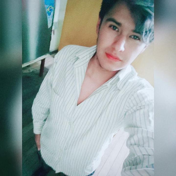 Jhonattan Americo Aruquipa Limachi