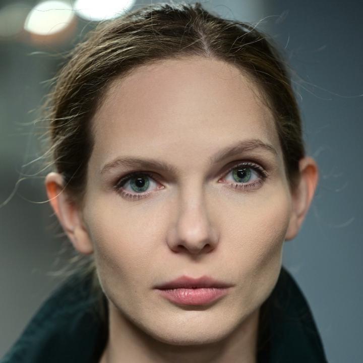 Karolina Dogariu