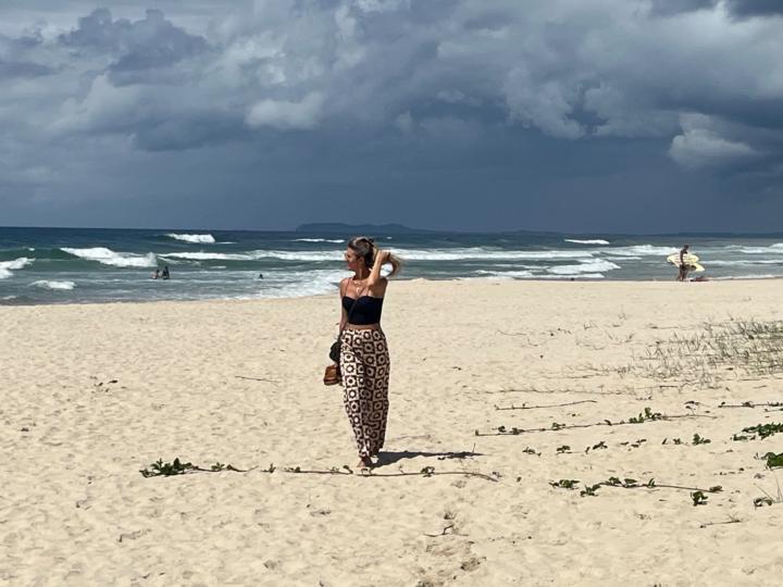 Carla Da Costa