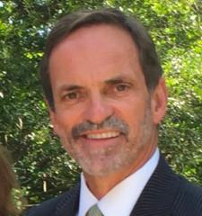 Mark Crill