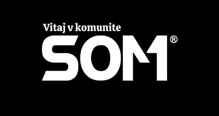 Komunita SOM