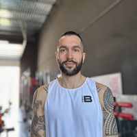 Vincent Amine