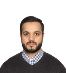Ali Saeed