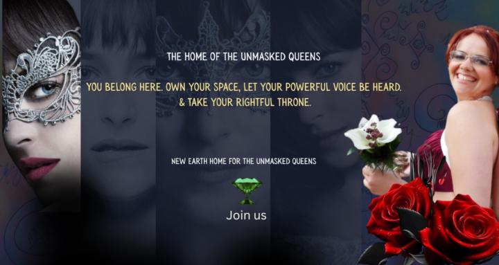 The Unmasked Queens Home