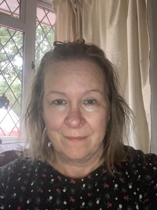 Karen Callaghan