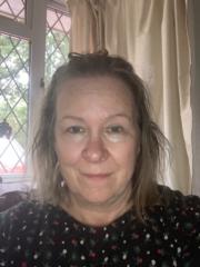 Karen Callaghan