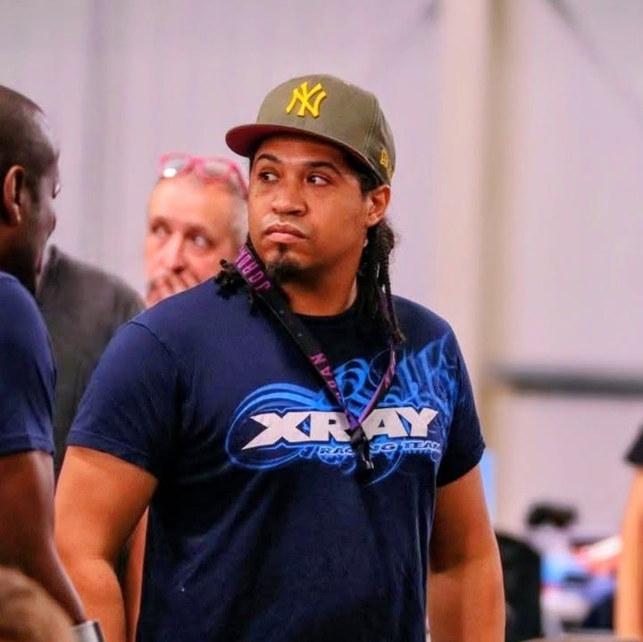 Kwesi Knight