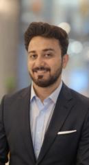 Tushar Mehta