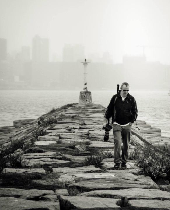 Keith Mulcahy