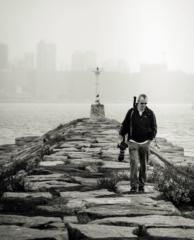 Keith Mulcahy